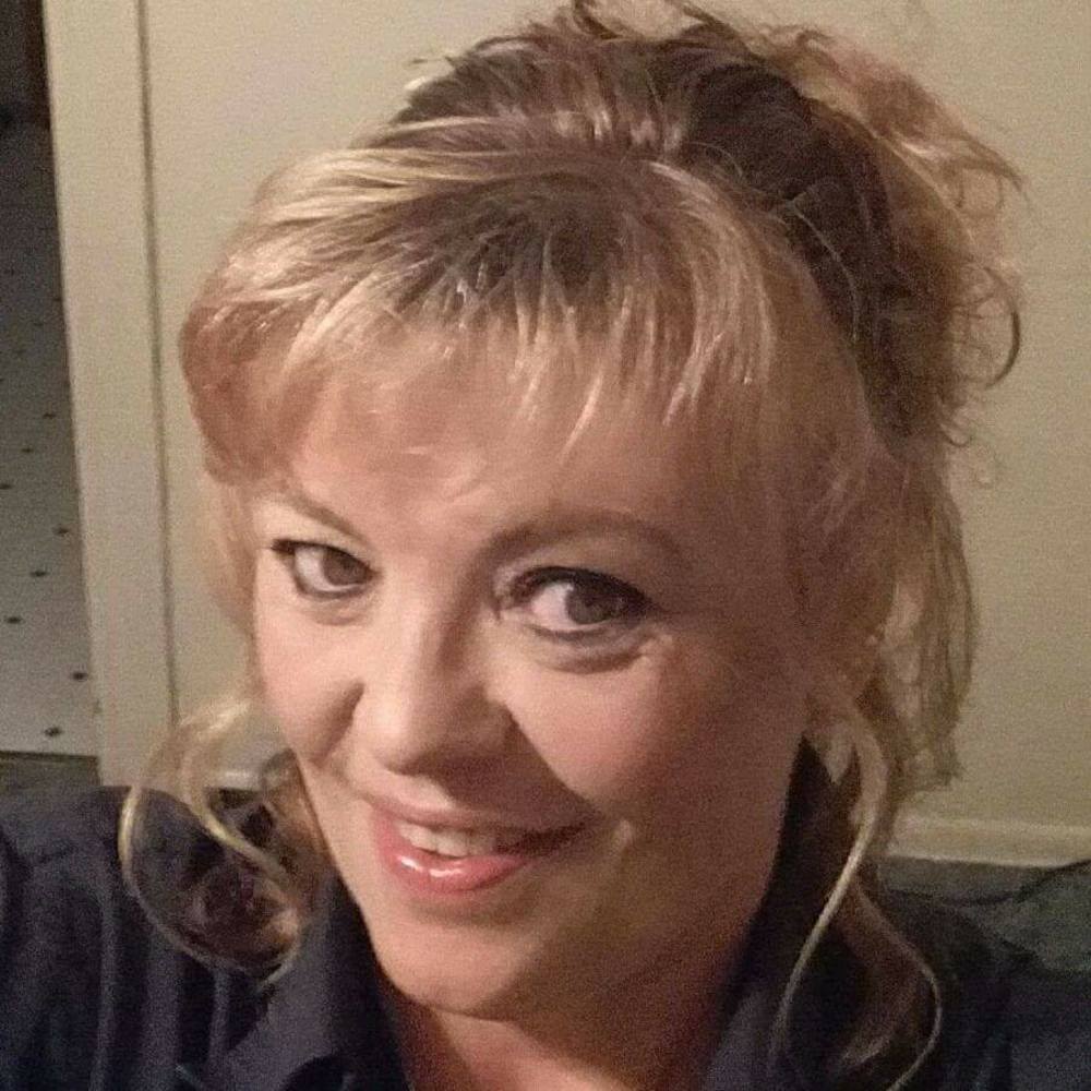 Meet your Posher, Wendy